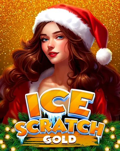 Ice Scratch Gold - FULLBET138