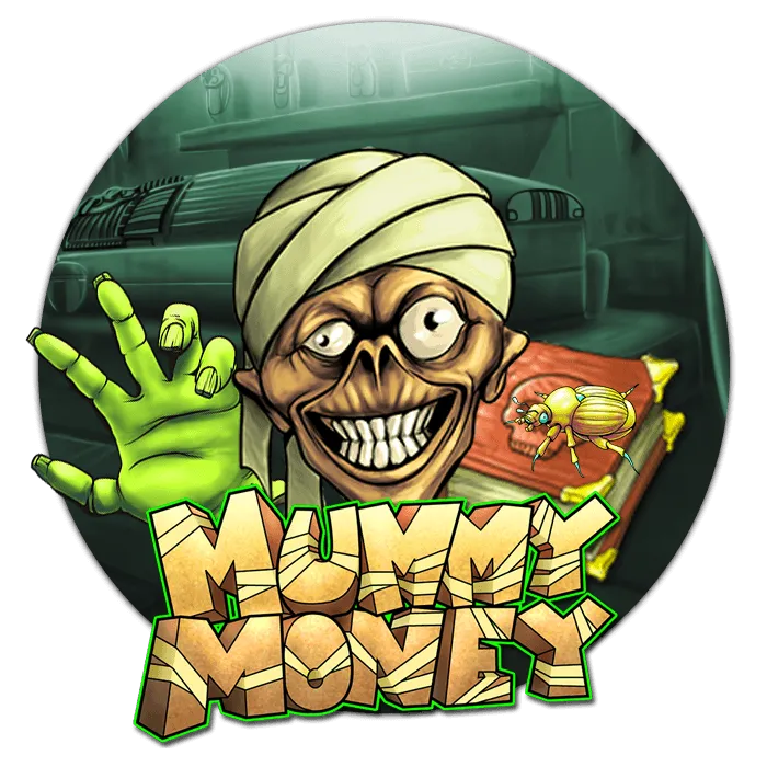 Habanero : Mummy Money - FULLBET138