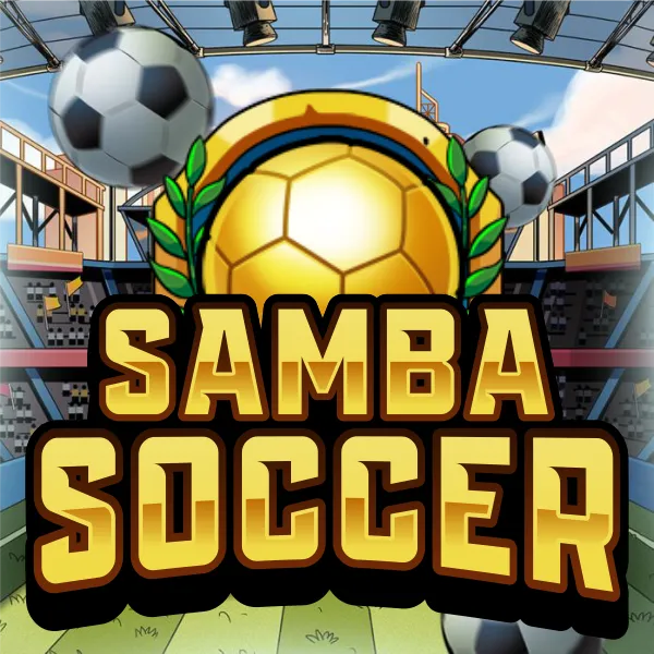 Samba Soccer - FULLBET138