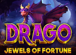 Pragmatic : Drago - Jewels of Fortune - FULLBET138