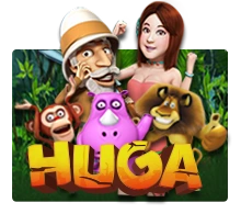 Joker123 : Huga - FULLBET138
