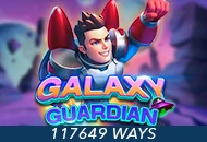 Spadegaming : Galaxy Guardian - FULLBET138