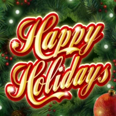 Happy Holidays - FULLBET138