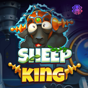 Sheep King - FULLBET138