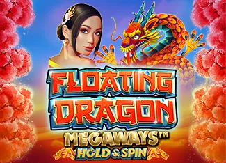 Pragmatic : Floating Dragon Hold & Spin Megaways - FULLBET138