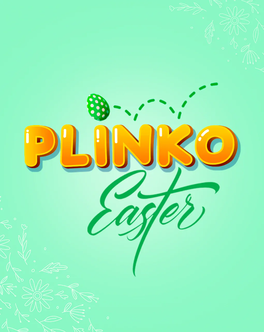 Easter Plinko - FULLBET138