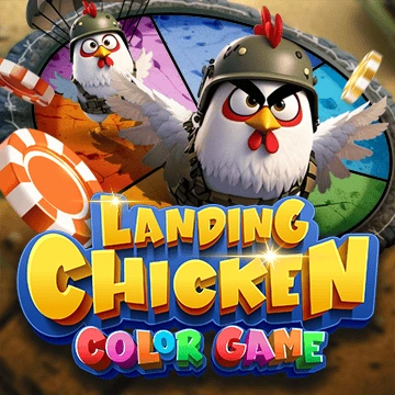 Landing Chicken - FULLBET138