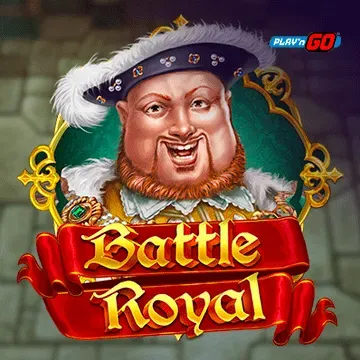 Battle Royal - FULLBET138