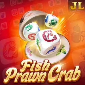 Fish Prawn Crab - FULLBET138