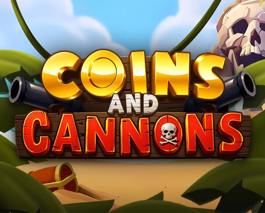 Coins and Cannons - FULLBET138
