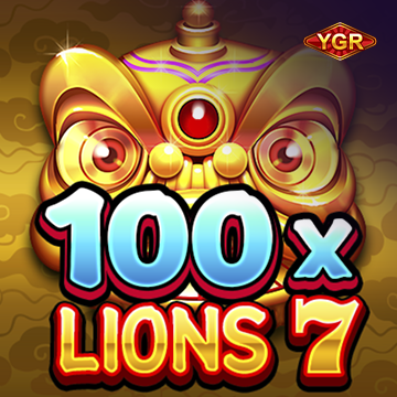 100x Lions 7 - FULLBET138