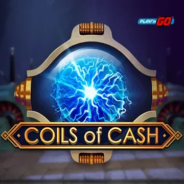 Coils Of Cash - FULLBET138