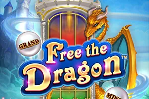Free the Dragon - FULLBET138