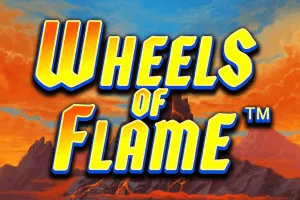 Wheels of Flame - FULLBET138