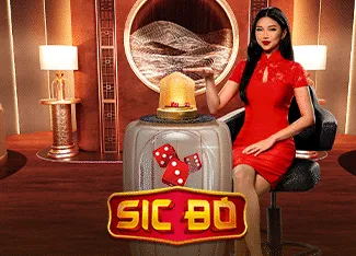 Sicbo - FULLBET138