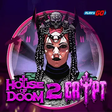 House Of Doom 2: The Crypt - FULLBET138