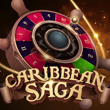 Caribbean Saga - FULLBET138