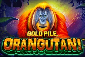 Gold Pile: Orangutan! - FULLBET138