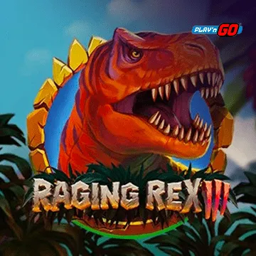 Raging Rex 3 - FULLBET138