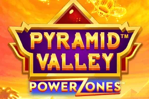 Pyramid Valley: Power Zones - FULLBET138