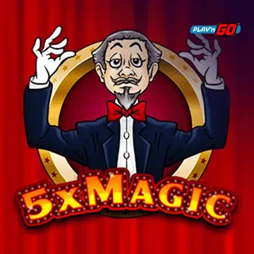 5xMagic - FULLBET138