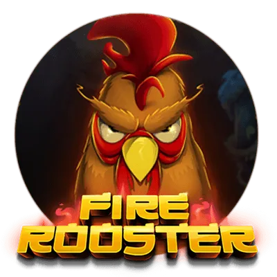 Habanero : Fire Rooster - FULLBET138
