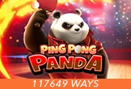 Spadegaming : Ping Pong Panda - FULLBET138