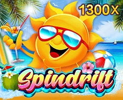 Spindrift - FULLBET138