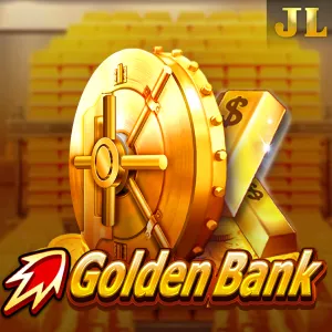 Jili : Golden Bank - FULLBET138
