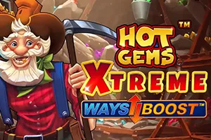 Hot Gems Xtreme - FULLBET138