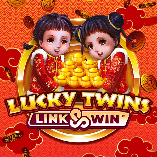 Lucky Twins Link and Win - FULLBET138