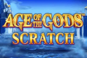 Age of the Gods Scratch - FULLBET138