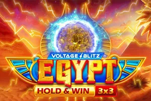 Voltage Blitz Egypt - FULLBET138