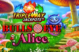 Bulls Eye Alice - FULLBET138