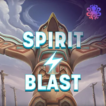 Spirit Blast - FULLBET138