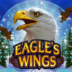 Eagles Wings - FULLBET138