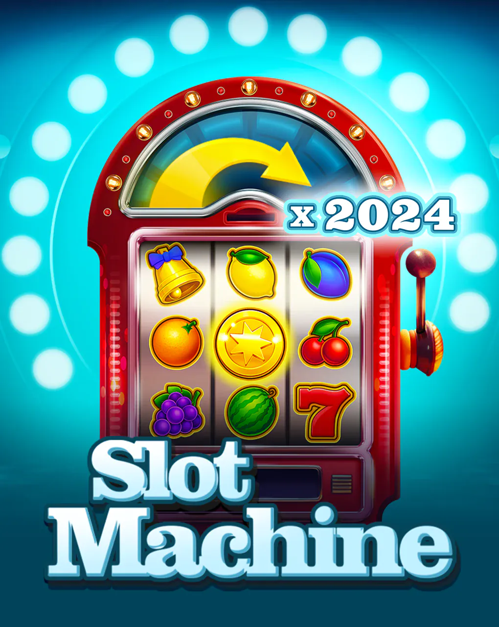 Bgaming : Slot Machine - FULLBET138