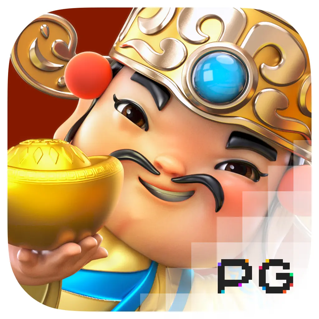 PGSoft : Fortune Gods - FULLBET138