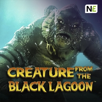 Creature from the Black Lagoon - FULLBET138