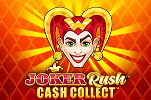 Joker Rush: Cash collect - FULLBET138