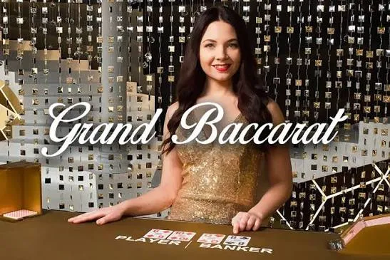 Grand Speed Baccarat 8 - FULLBET138