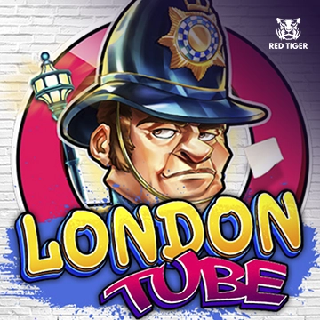 London Tube - FULLBET138