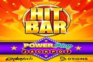 Hit Bar PowerPlay Jackpot - FULLBET138