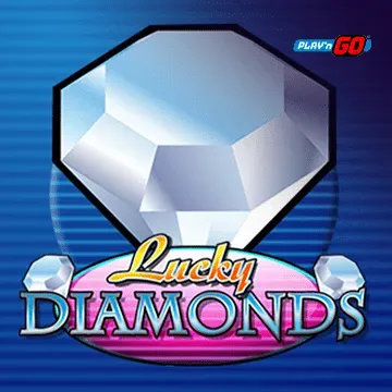 Lucky Diamonds - FULLBET138