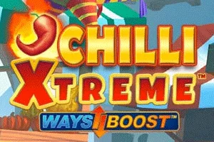 Chilli Xtreme - FULLBET138
