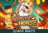 Spadegaming : Lucky Horse - FULLBET138