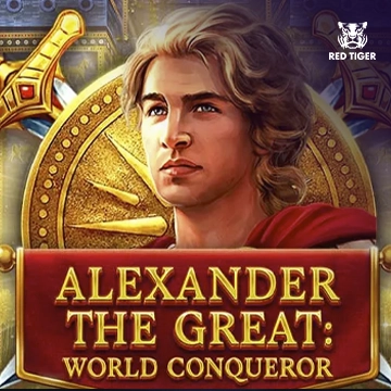 Alexander The Great - FULLBET138