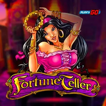 Fortune Teller - FULLBET138