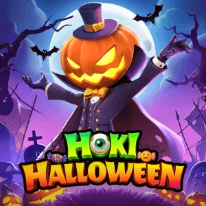 Halloween Fortune - FULLBET138
