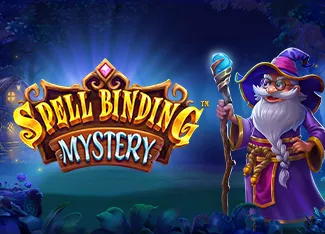 Pragmatic : Spellbinding Mystery - FULLBET138